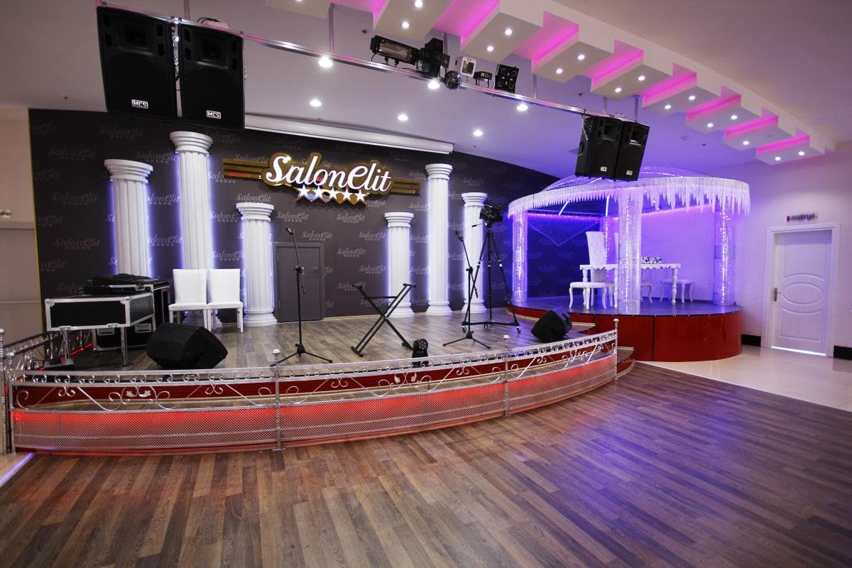 Sultanbeyli Salon Elit